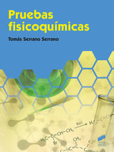 PRUEBAS FISICOQUIMICAS - 9788413570013